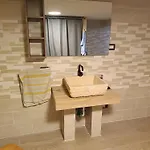 Anime Salve E-bike Restaurant 3*