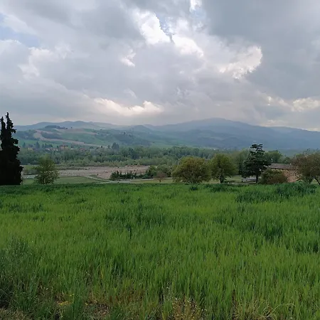 ベッド・アンド・ブレックファスト Anime Salve Restaurant サーラ・バガンツァ