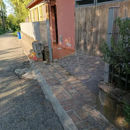 Anime Salve Restaurant 住宿加早餐酒店