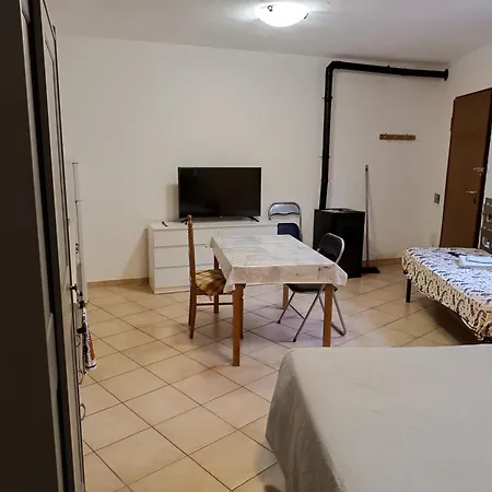 Anime Salve Restaurant