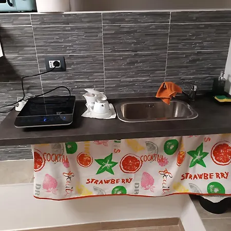 Anime Salve E-bike Restaurant Oda ve Kahvaltı