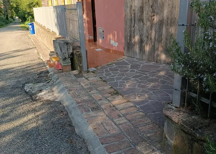 Anime Salve Restaurant 住宿加早餐酒店