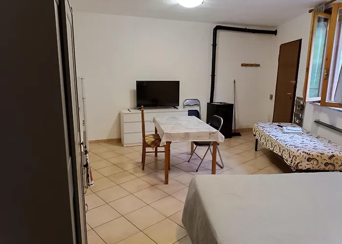 Anime Salve Restaurant