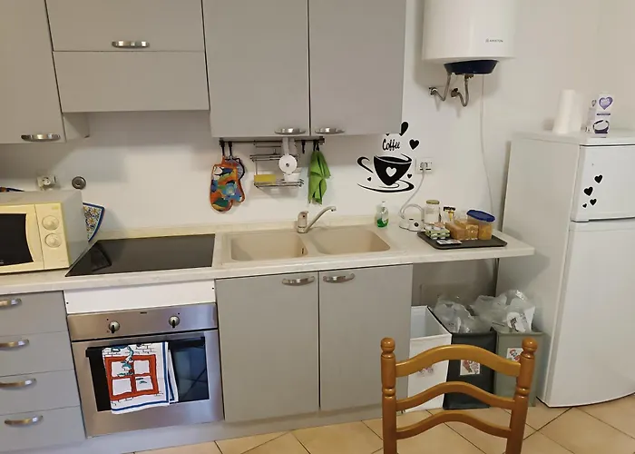 Anime Salve Restaurant 3*