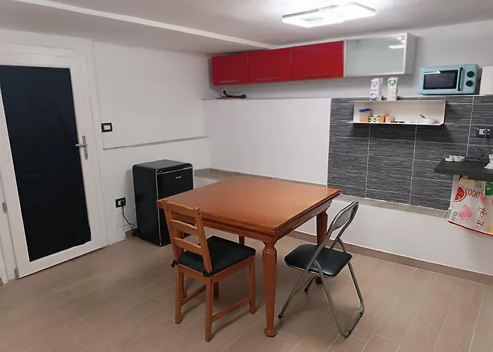 Oda ve Kahvaltı Anime Salve E-bike Restaurant Sala Baganza