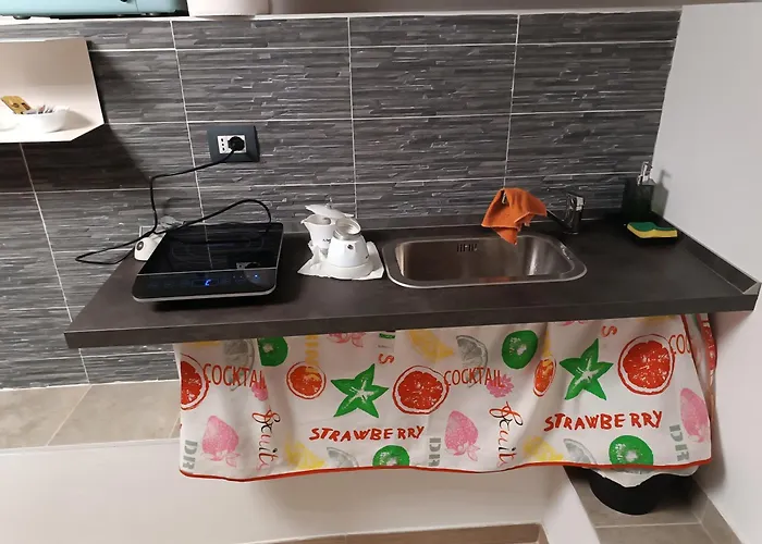 Anime Salve E-bike Restaurant Oda ve Kahvaltı